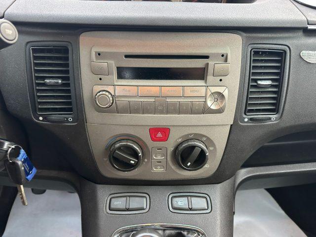 LANCIA MUSA GAS GPL! 1.4 Oro Ecochic