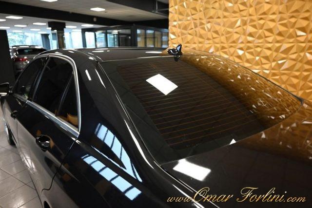 MERCEDES-BENZ E 300 BlueTec HYBRID AUT.SPORT XCOMMERCIANTI NO GARANZIA