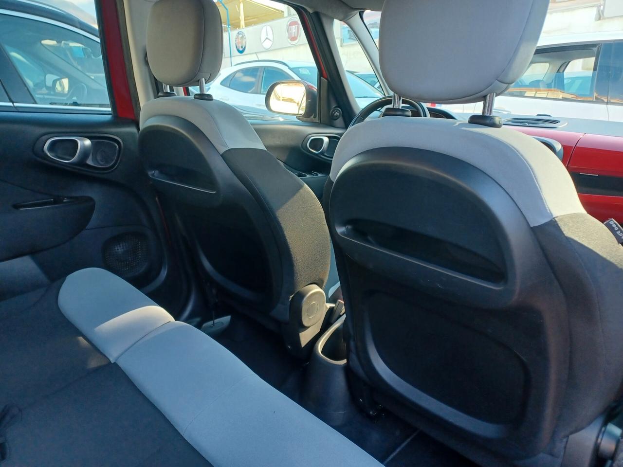 Fiat 500L 1.3 Multijet 85 CV Pop Star ANNO 2015