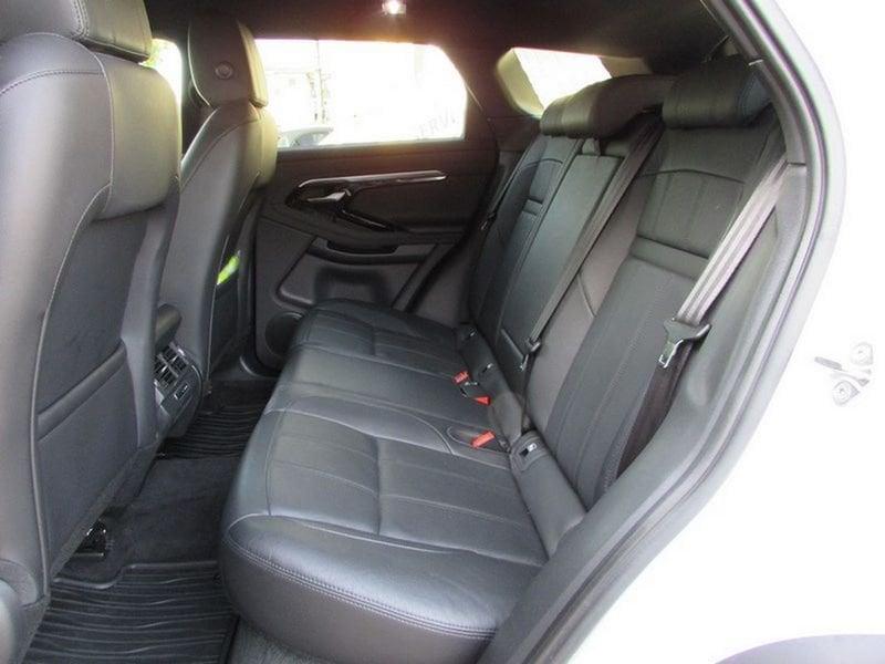 Land Rover RR Evoque Range Rover Evoque 2.0D I4 180 CV AWD Auto R-Dynamic SE