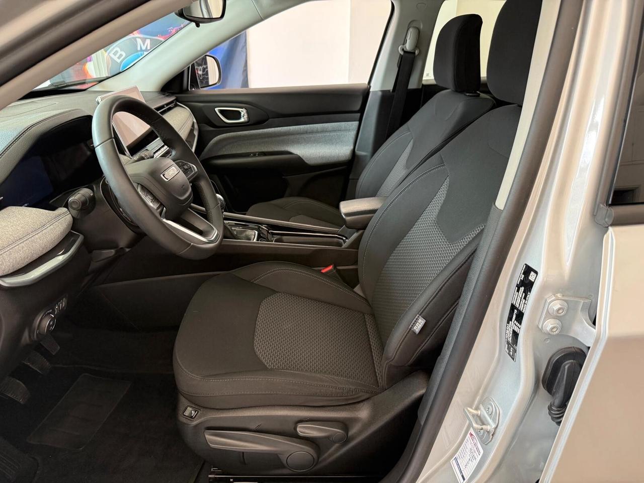 Jeep Compass 1.6 Multijet II 2WD Business