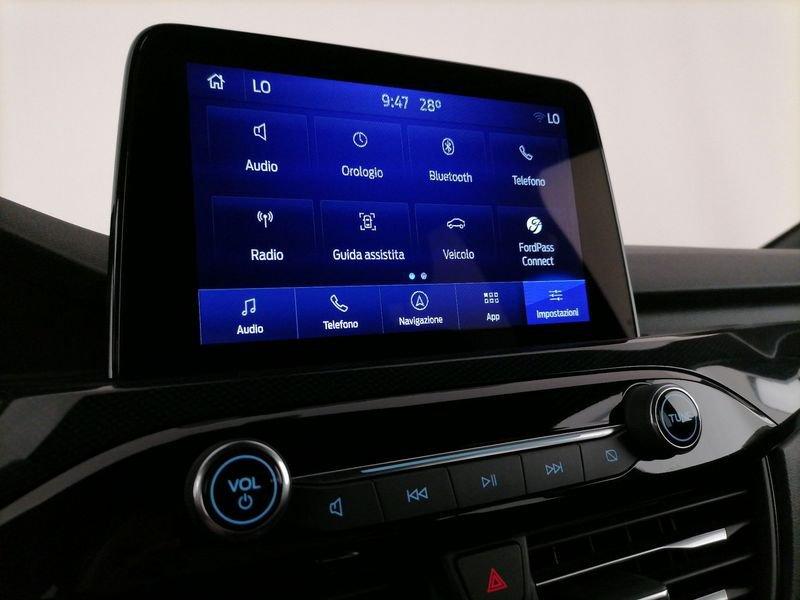 Ford Kuga 1.5 ecoblue ST-Line 2wd 120cv