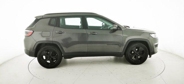 JEEP Compass 1.4 MultiAir 2WD Night Eagle
