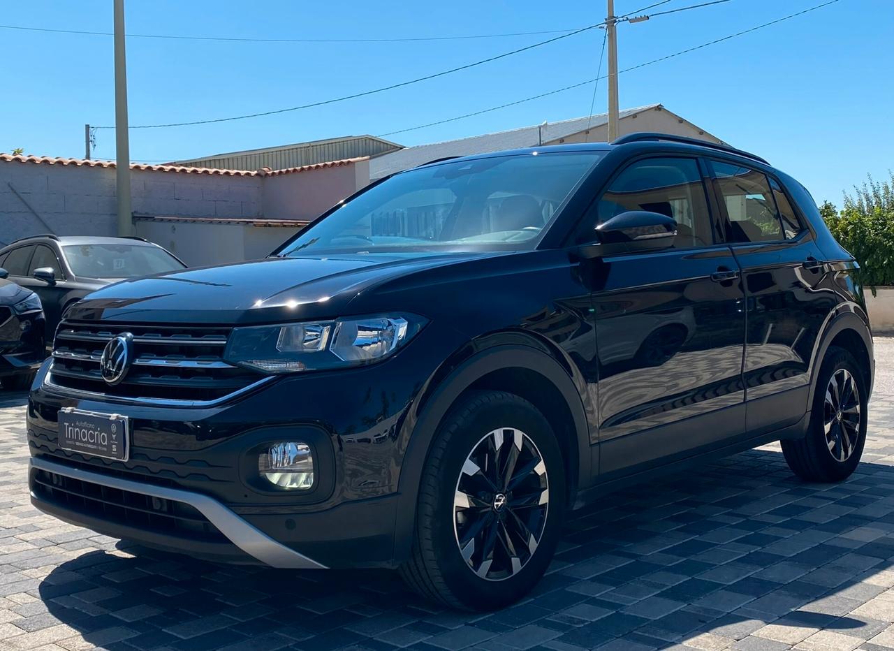 Volkswagen T-Cross Style 1.0 TSI 95CV