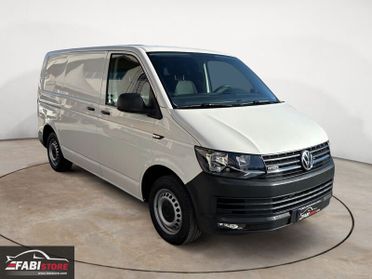 Volkswagen Transp. Transporter 2.0 TDI 150CV 4Motion