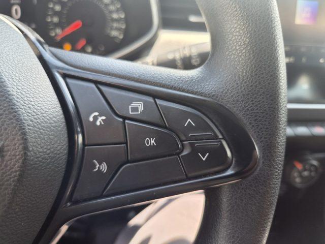 RENAULT Clio TCe 100 CV 5 porte Black Line