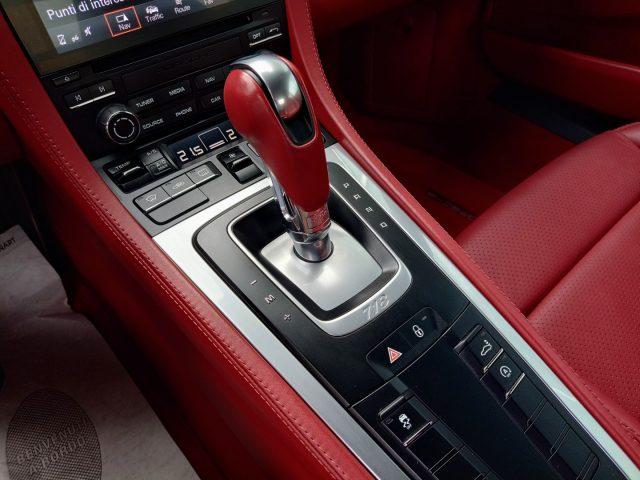 PORSCHE Cayman 718 Cayman 2.5 S PDK