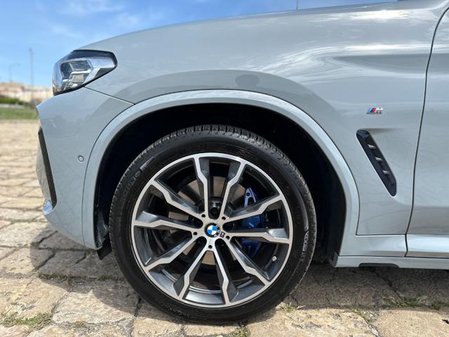 BMW X4 xDrive30d Msport (PelleCognac/Head-Up/Virtual)