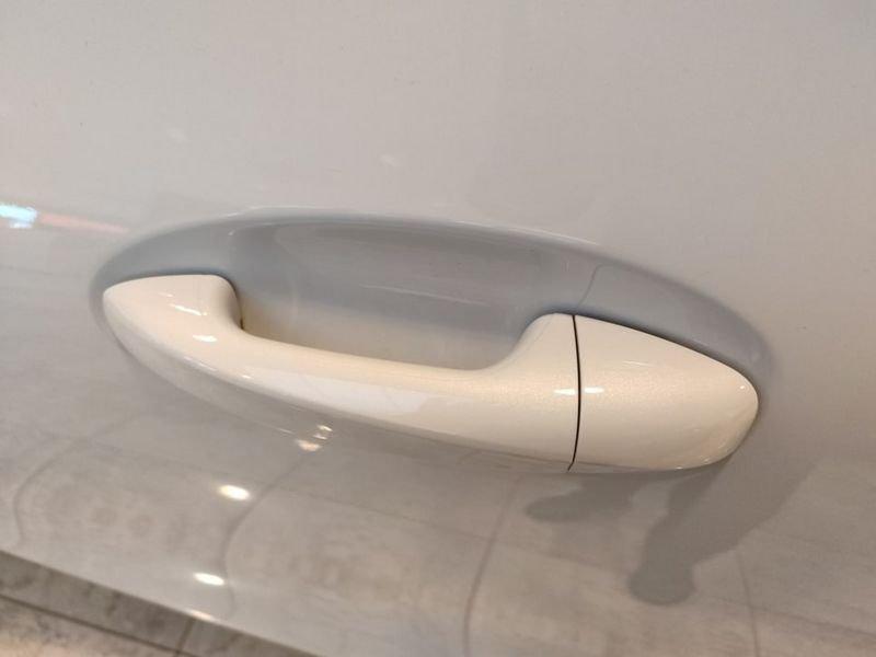 Mercedes-Benz EQA 300 4Matic Progressive Advanced