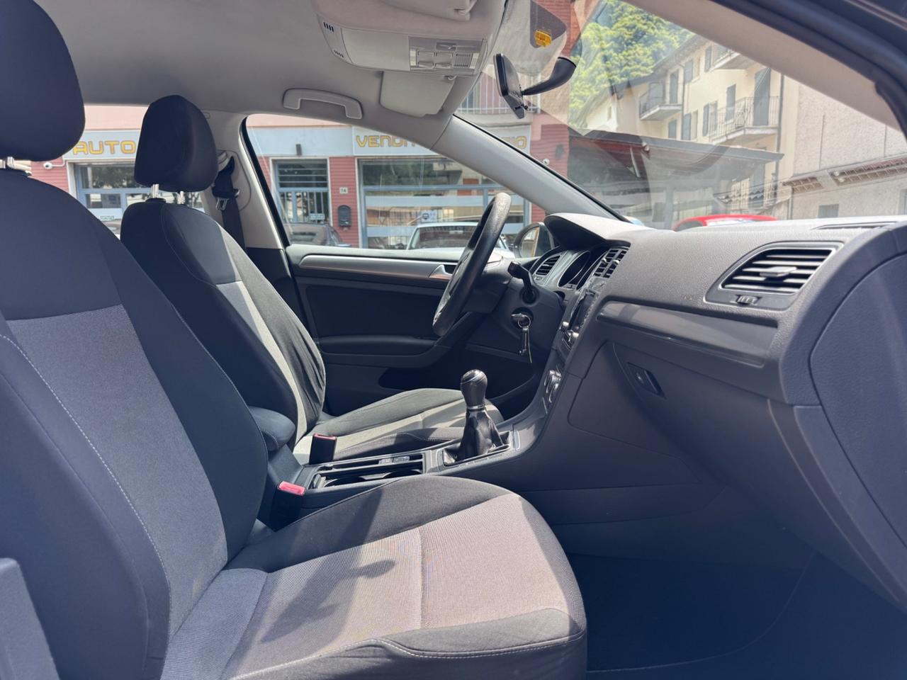 Volkswagen Golf BlueMotion CINGHIA DI DISTRIBUZIONE NUOVA - OK NEOPATENTATI