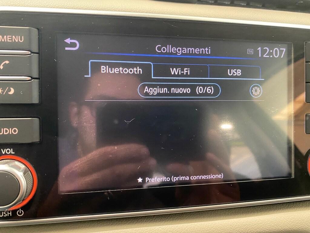 Nissan Micra 5 Porte 1.0 IG-T Acenta - PROMO