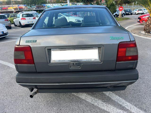 FIAT Tempra 1.4 SX. DGT