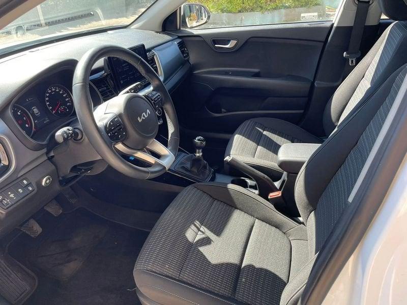 KIA Stonic Stonic 1.2 DPI ECO GPL Style + Design Pack