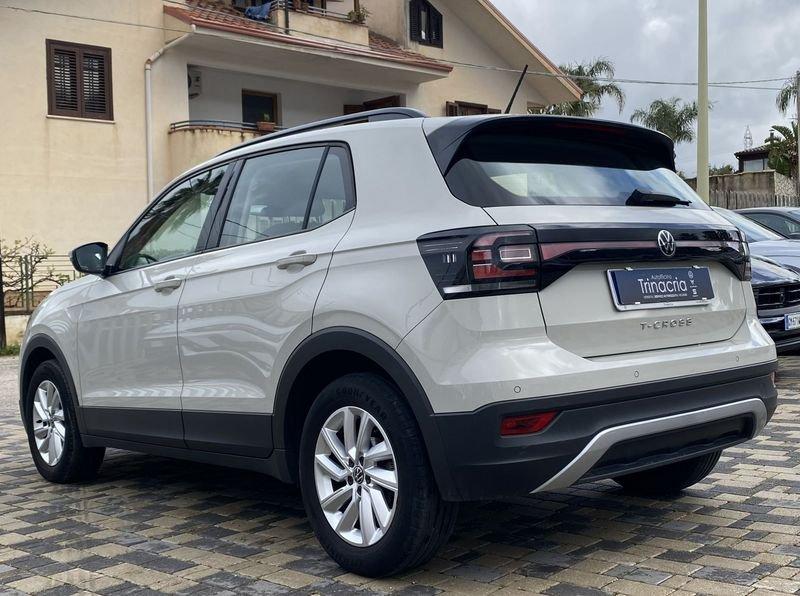 Volkswagen T-Cross Style 1.0 TSI 110 CV