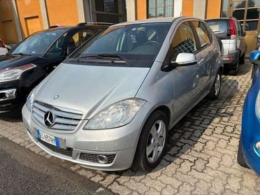 Mercedes-Benz A 160 Classe A - W/C 169 be Special edition-restailing-