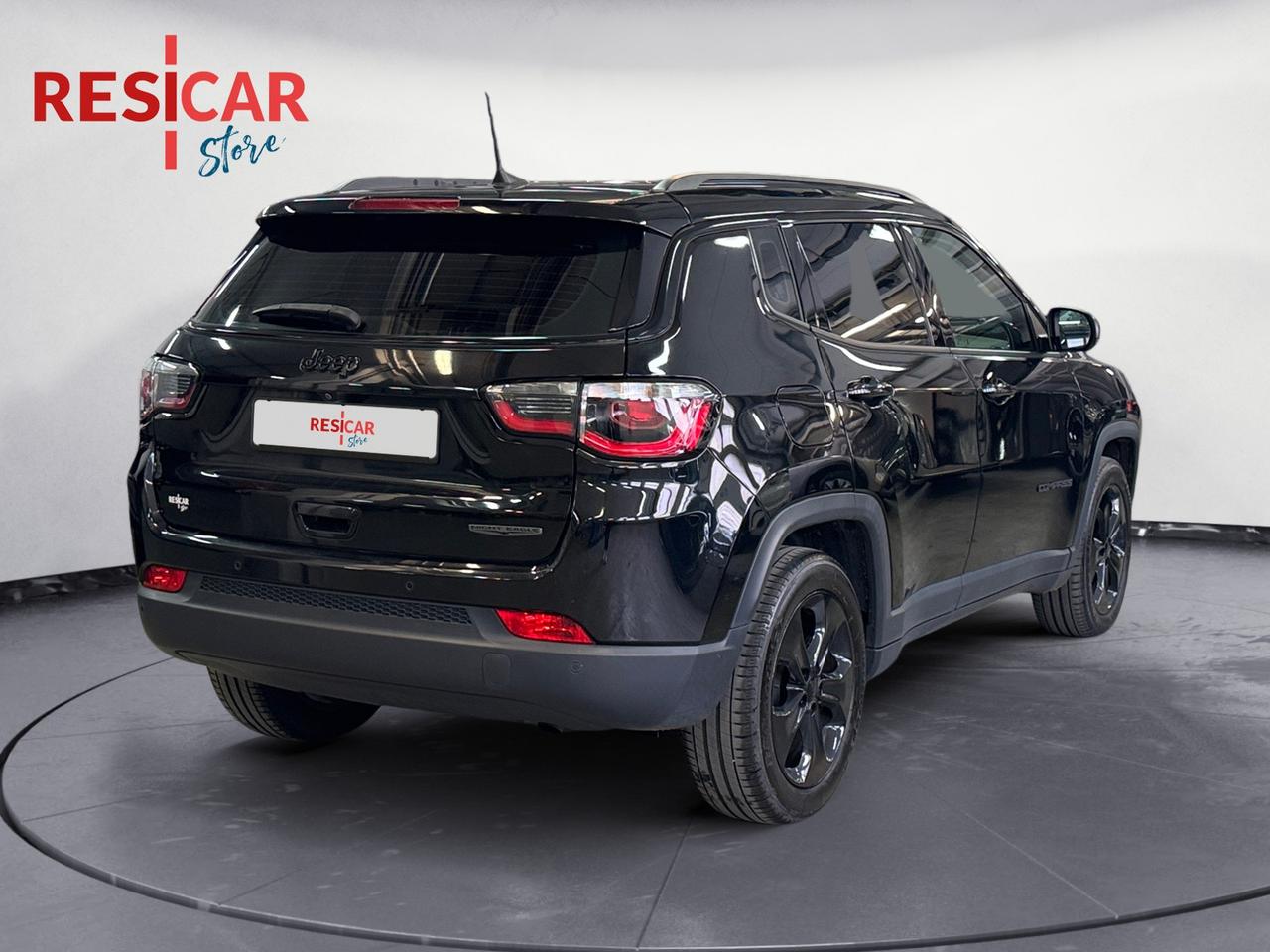 JEEP Compass 1.6 mjt Night Eagle 2wd 120cv