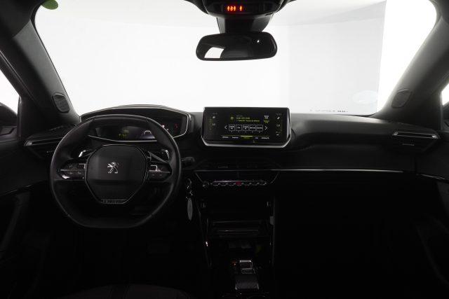 PEUGEOT 2008 2008 PureTech 130 S&S EAT8 Allure Pack