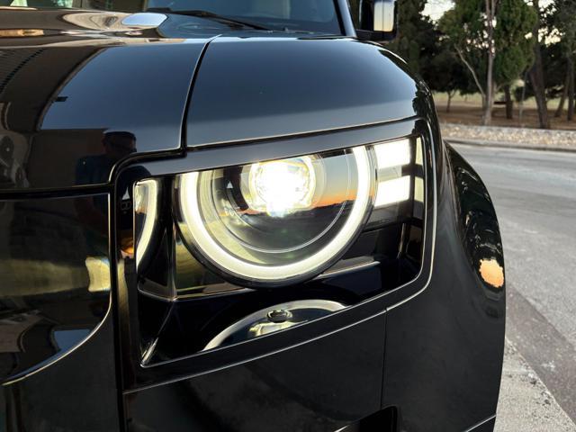 LAND ROVER Defender 110 3.0D I6 200 CV AWD Auto X-Dynamic SE TETTO PAN