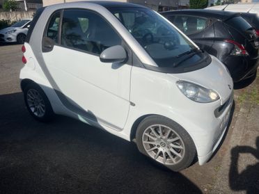 Smart ForTwo 1000 tetto panoramico
