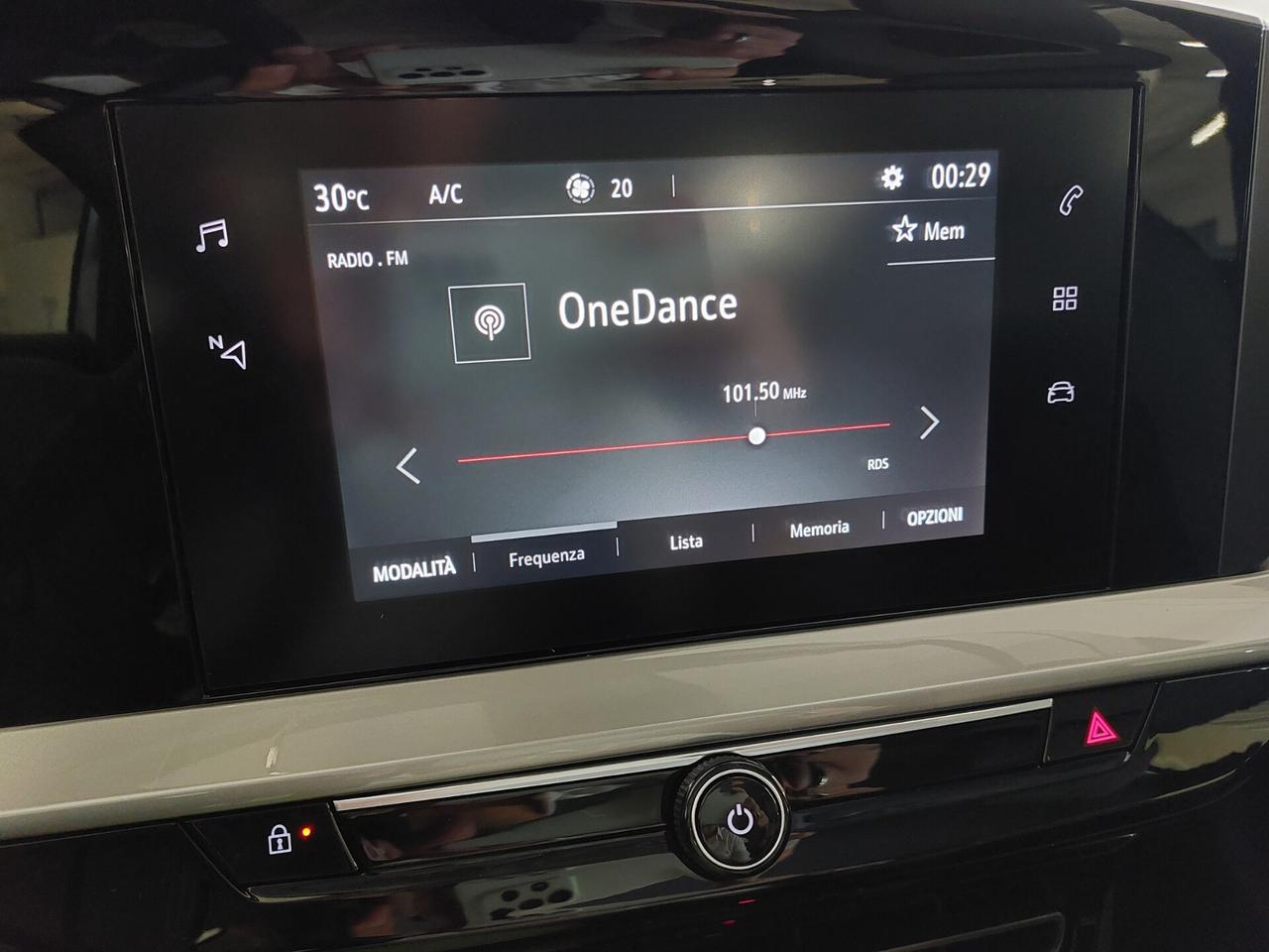 OPEL Mokka 2ª serie Mokka 1.2 Turbo 130 CV aut...