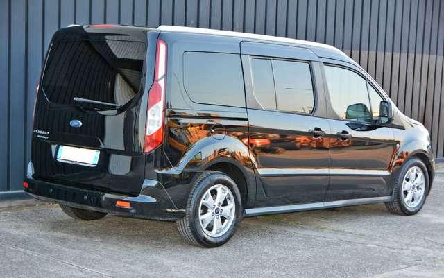 Ford Grand Tourneo CONNECT 1.5 TDCi 120cv POWERSHIFT TITANIUM