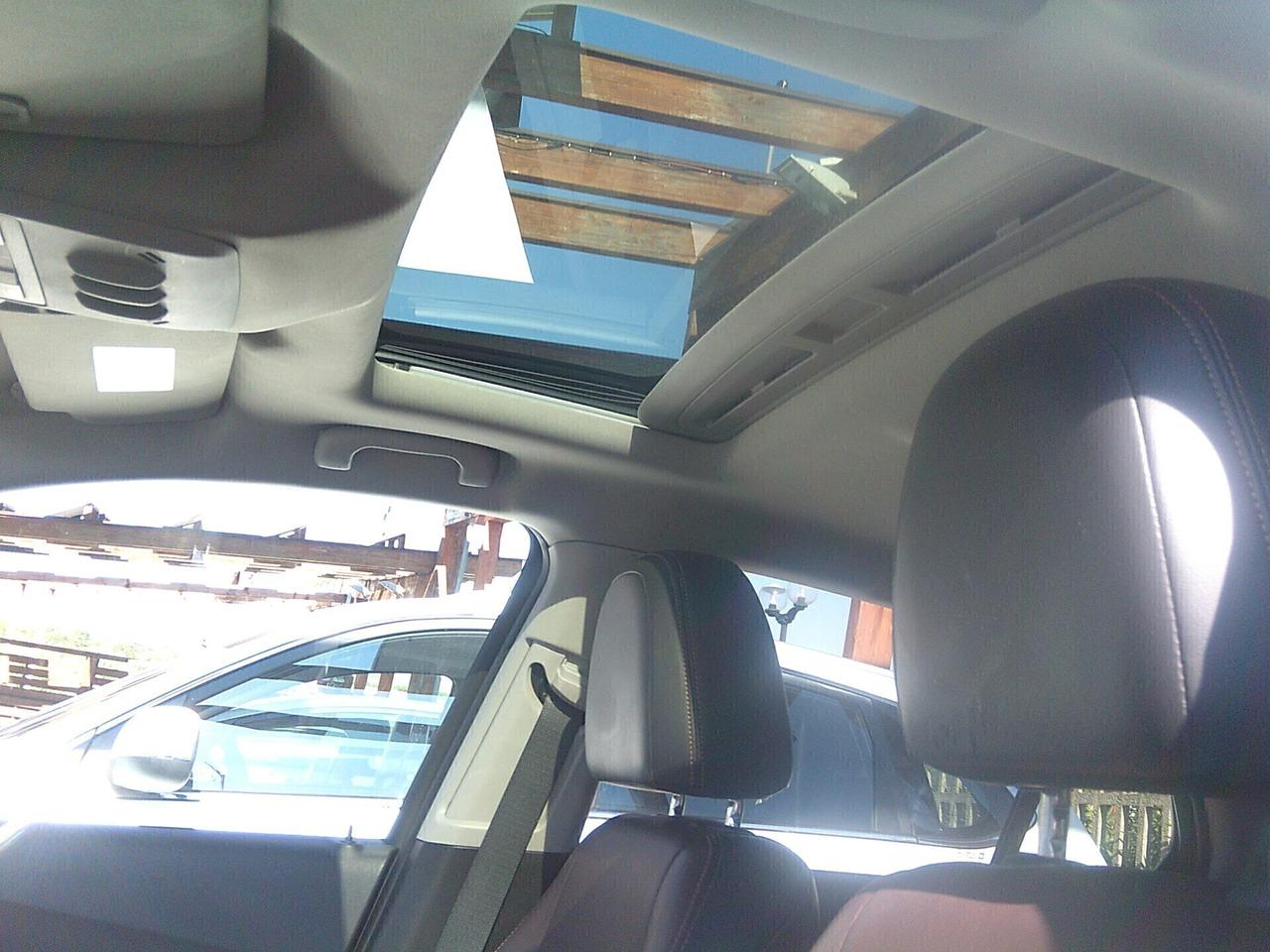 Chevrolet Trax 1.7 diesel FWD LT