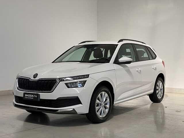SKODA Kamiq 1.0 TSI 110 CV DSG Ambition