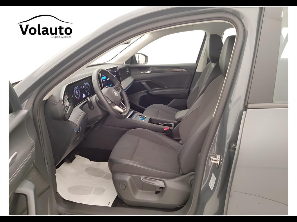 VOLKSWAGEN Tiguan III 2024 - Tiguan 2.0 tdi Life 150cv dsg