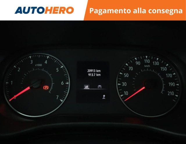 DACIA Sandero Stepway 1.0 TCe 90 CV Comfort