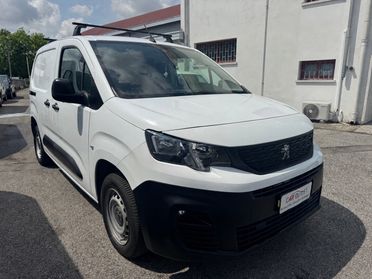 Peugeot Partner 1.5 BLUE-HDI 102CV NUOVO MODELLO 3 POSTI
