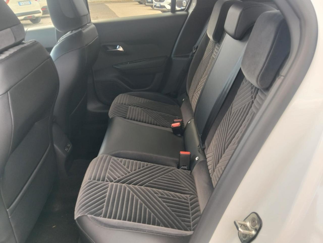 Lancia Ypsilon 1.2 Hybrid e-DCT LX KM 0