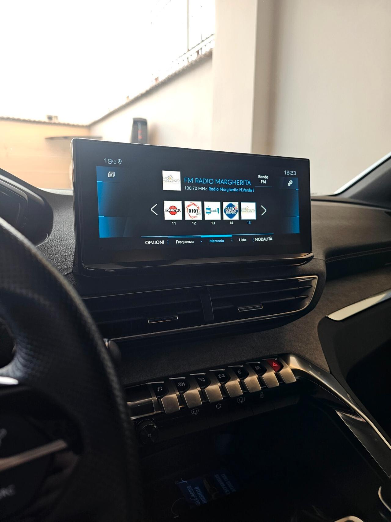 Peugeot 3008 BlueHDi 130CV S&S GT-LINE