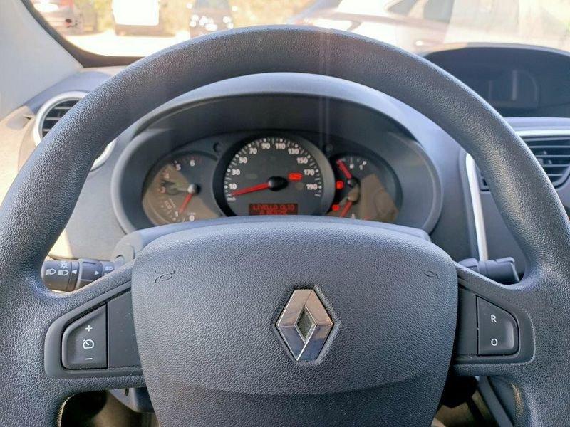 Renault Kangoo N1 1.5 dci 75cv Life(Wave) S&S E6 1.5 dci 90 cv coibentato PREZZO IVA COMPRESA