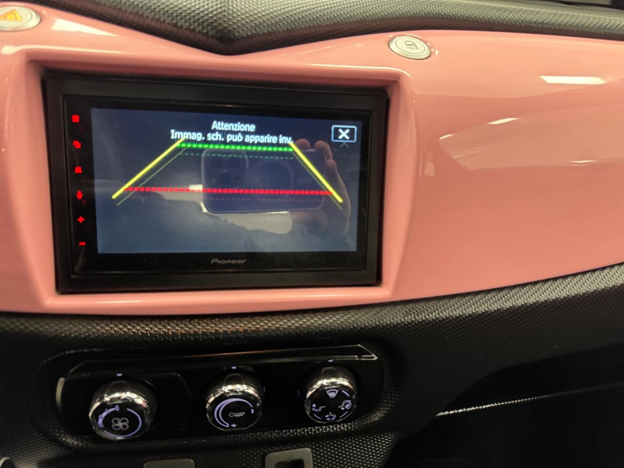 Chatenet CH46 Confort