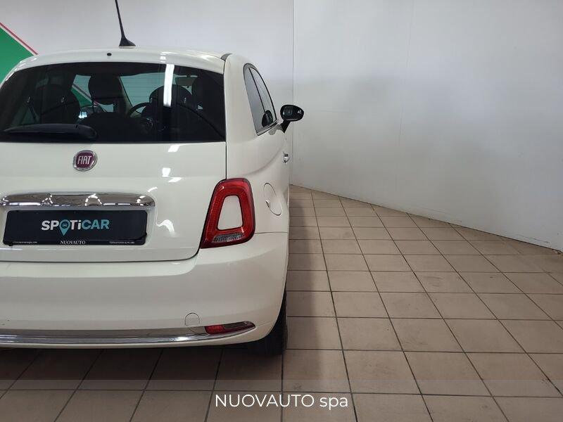 FIAT 500 1.3 95cv Multijet Mirror