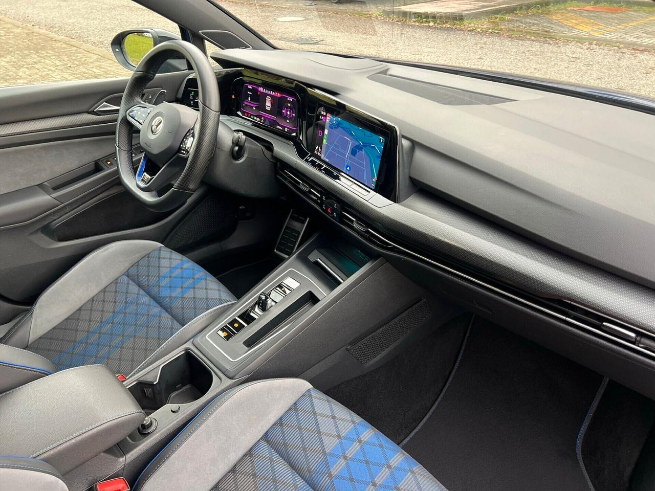 Volkswagen Golf 8R 320CV IVA ESPOSTA