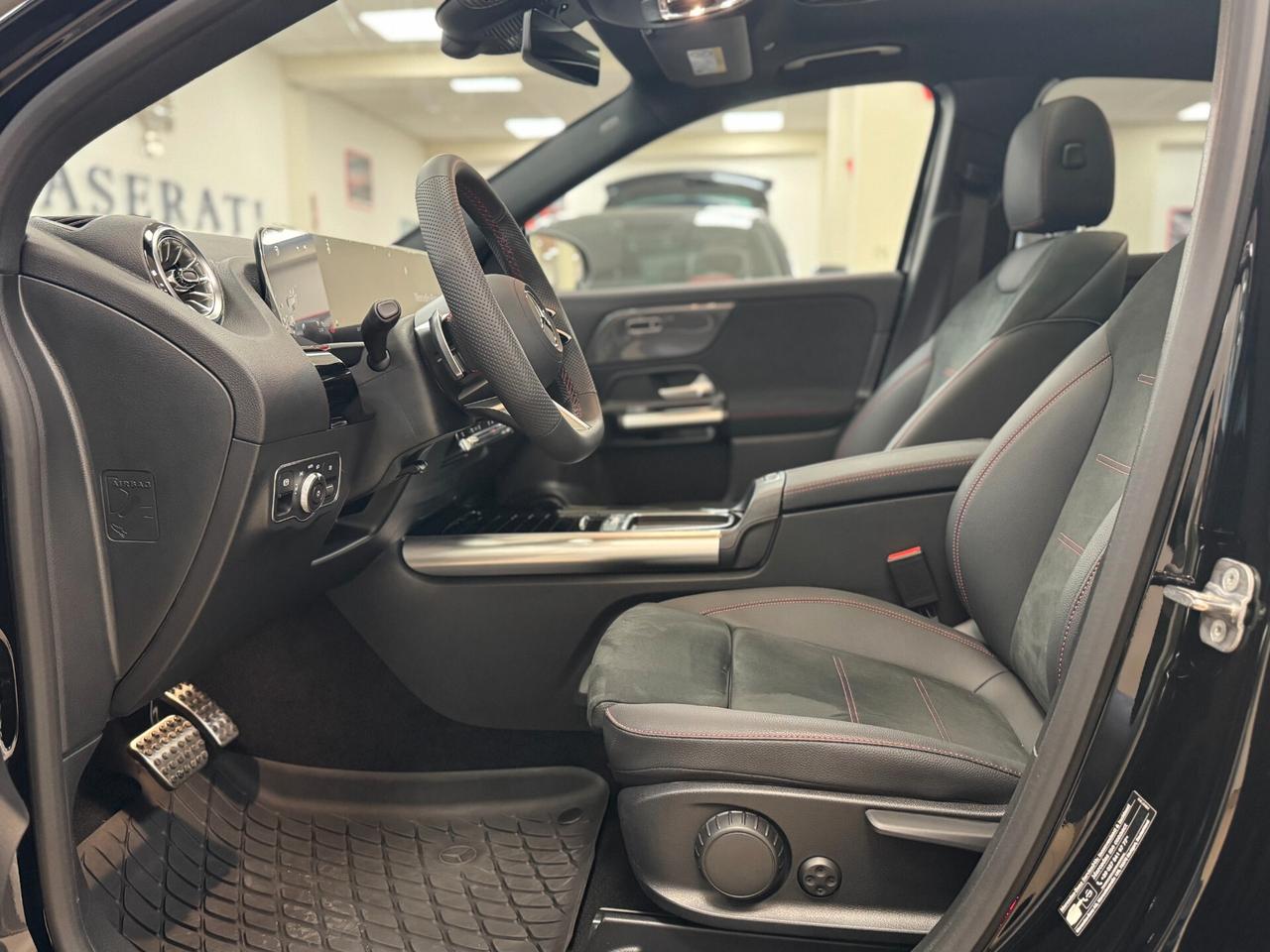 Mercedes-Benz GLA 200 d AMG Line Premium auto PERMUTE AUTO MOTO!