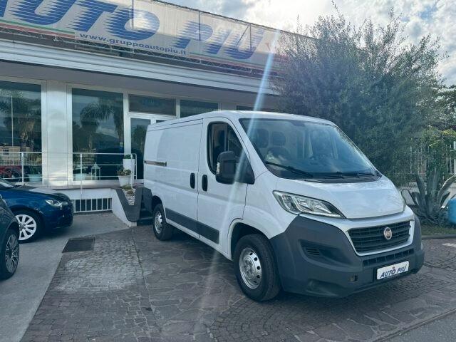 Fiat Ducato 35 2.3 MJT 130CV PC-TM Furgone 27120 KM