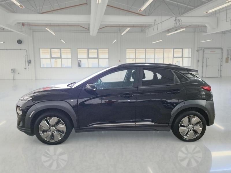 HYUNDAI KONA EV XPrime+ 39 kWh