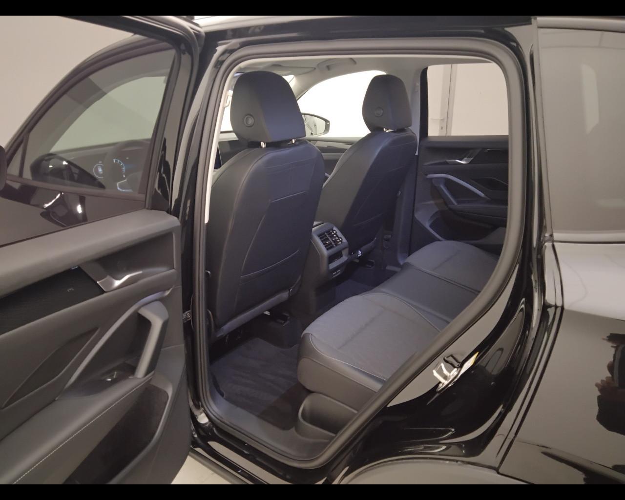 VOLKSWAGEN Tiguan III 2024 - Tiguan 1.5 tsi ehybrid Edition Plus 204cv dsg