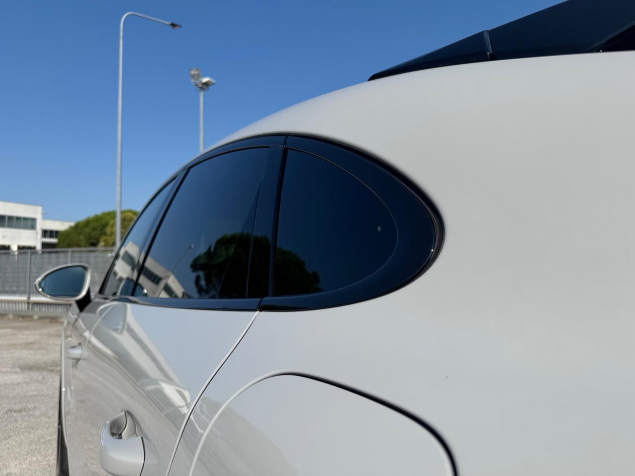 Porsche Cayenne Coupé 3.0 V6 E-Hybrid
