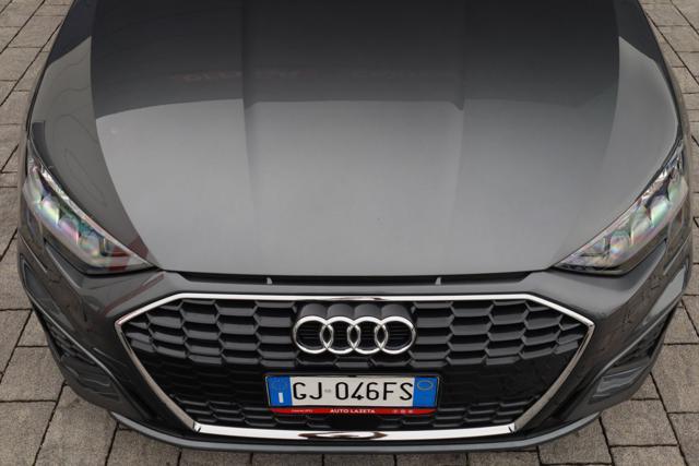 AUDI A3 SPB S line 35 eTFSI S tronic Sline