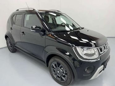 Suzuki Ignis 1.2 HYBRID TOP 83CV KM0 2025 *RETROCAMERA* PROMO!