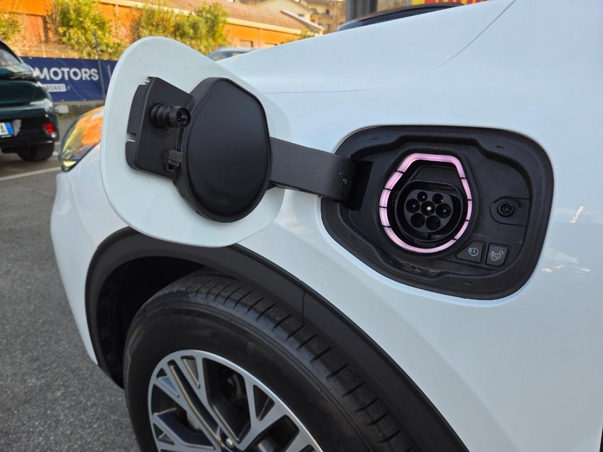 FORD Kuga 2.5 phev Titanium 2wd 225cv e-shifter