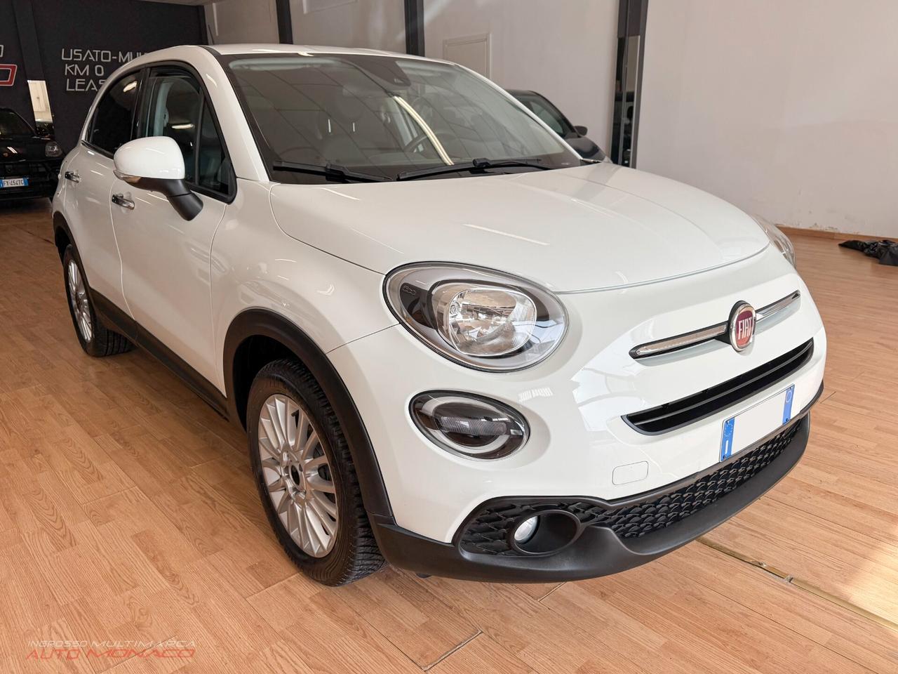 Fiat 500X 1.3 MultiJet 95CV 2022