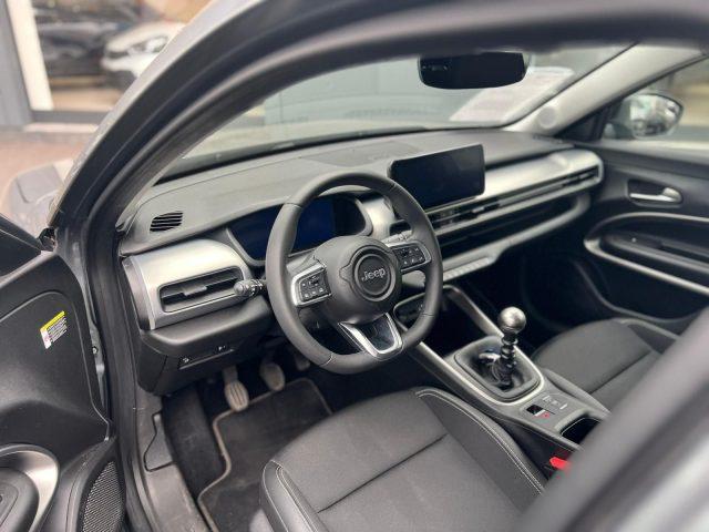 JEEP Avenger 1.2 Turbo Summit