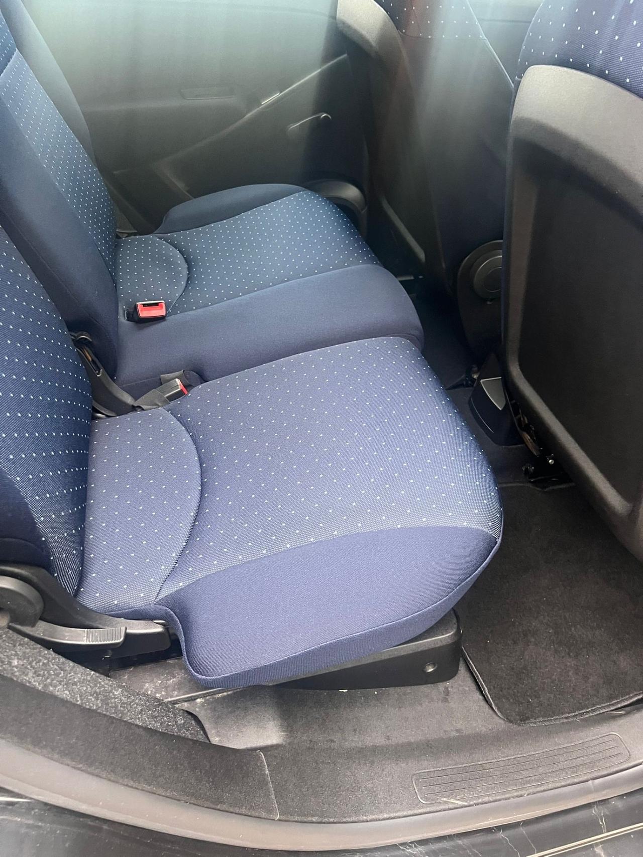 FIAT IDEA 1.3 MULTIJET ANNO 2011