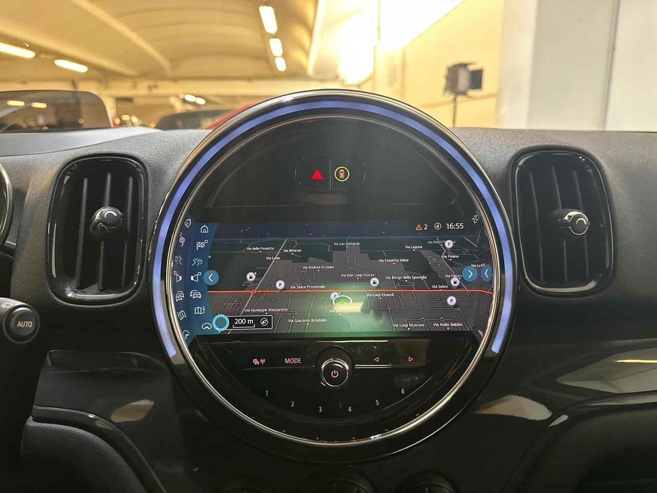 MINI Countryman Cooper Northwood Edition