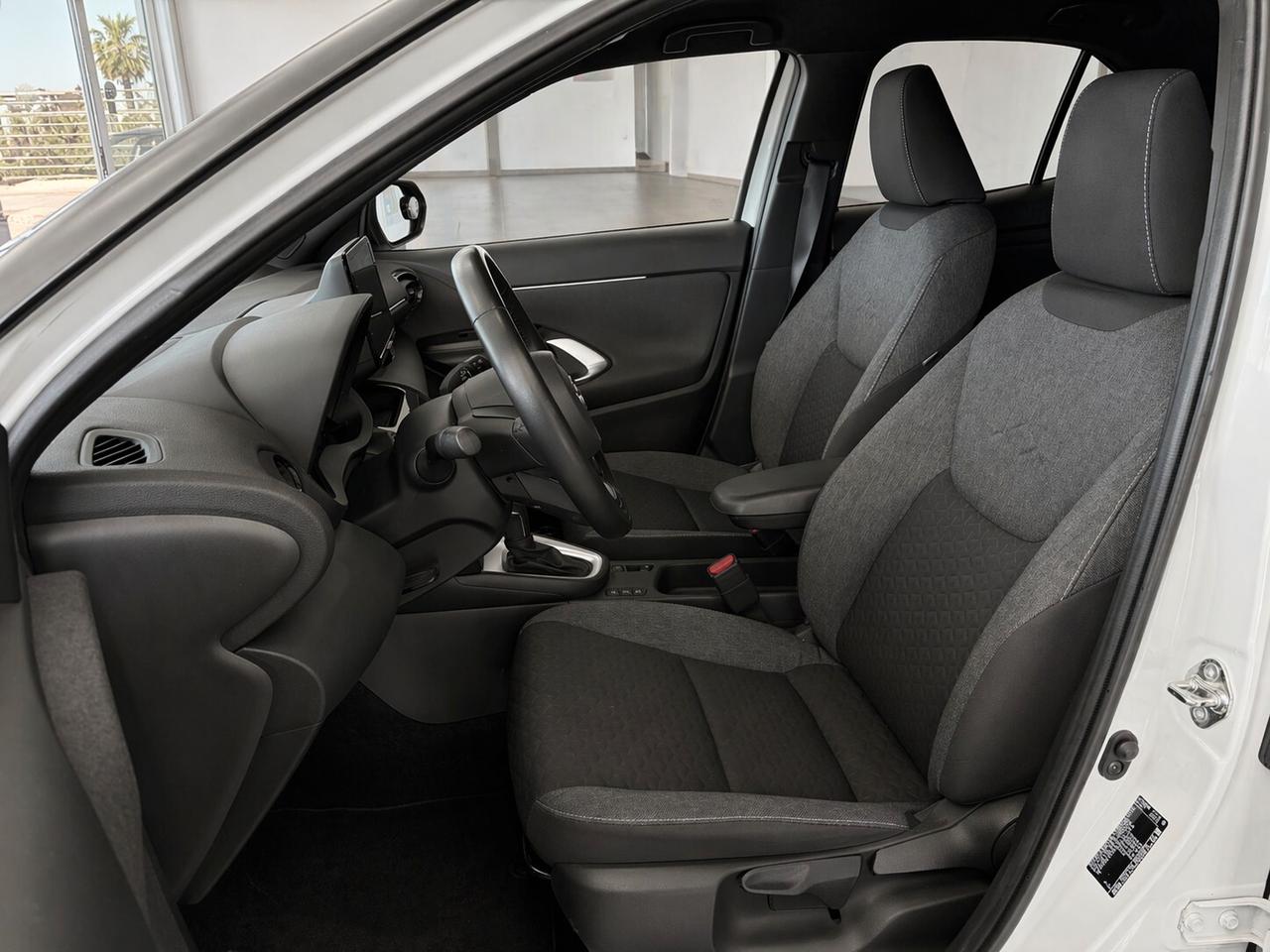 Toyota Yaris Cross 1.5 Hybrid 5p. E-CVT Trend