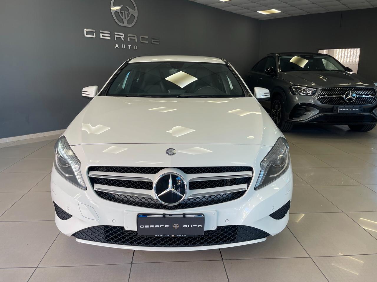 Mercedes-benz A180 CDI 109cv Sport